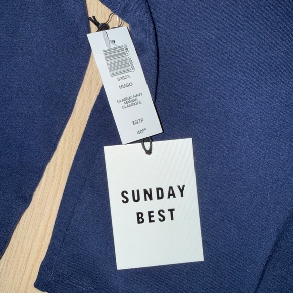 Sunday Best Long Sleeve - Picture 2 of 3